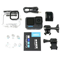 楽天市場】GoPro HERO10 Black（ウェアラブルカメラ・アクションカム 