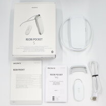 楽天市場】[ソニー] reon pocket レオンポケットの通販