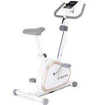 楽天市場】エアロバイク アルインコ 中古の通販