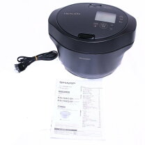 楽天市場】ヘルシオ ホットクック kn-hw16の通販