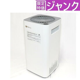 [ジャンク] Airdog(エアドッグ) コンパクトモデル空気清浄機 X3s　airdog-x3s [難あり(D)]