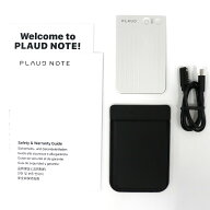 【ポイント5倍：5月19日20時00分から5月20日23時59分まで】 [中古] PLAUD NOTE AIボイスレコーダー pld-6…