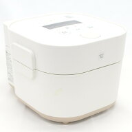[中古] 象印 STAN. EL-KA23 自動調理なべ　el-ka23-zjrcp-wa ホワイト [良い(B)]