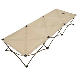 [中古] LOGOS (ロゴス) Tradcanvas コンフォートベッド logos-tradcanvas-comfortbed [良い(B)]