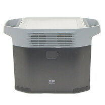 楽天市場】ef ecoflow ポータブル電源 efdelta大容量1260whの通販