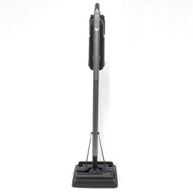 【ポイント10倍：2月4日20時〜2月10日1時59分まで】 [中古] シャープ RACTIVE Air コードレススティッククリーナー掃除機 EC-KR1 ブラック ec-kr1 ec-kr1[可(C)]