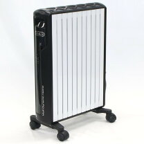 楽天市場】デロンギ ヒーター mdhaa15wifi-bkの通販