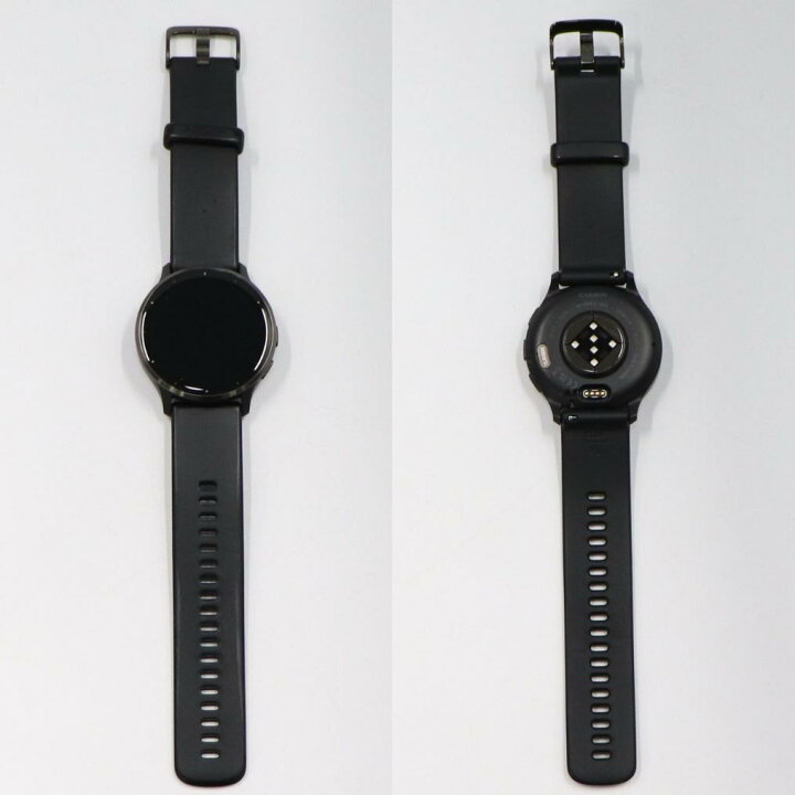 楽天市場】[中古] ガーミン(GARMIN) Venu 3 スマートウォッチ venu3-b 