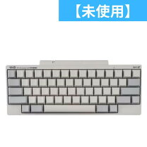 楽天市場】pfu happy hacking keyboard professional2 type－s 白の通販