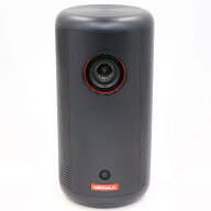 【ポイント10倍：5月12日19時00分から5月16日01時59分まで】 [中古] Anker Nebula Capsule 3 モバイルプ…