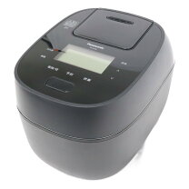 楽天市場】パナソニック 炊飯器 sr-m10bの通販