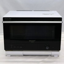 楽天市場】オーブンレンジ 中古 シャープの通販