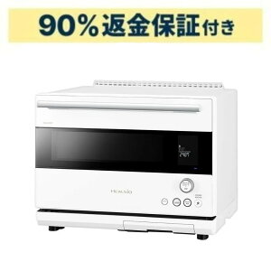 �y90�����ԋ��ۏؕt�z[30L]�V���[�v �E�H�[�^�[�I�[�u�� �w���V�I AX-RS1C �I�[�u�������W ax-rs1c-w