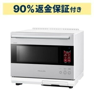 �y90�����ԋ��ۏؕt�z[30L]�V���[�v �E�H�[�^�[�I�[�u�� �w���V�I AX-LSX3C �I�[�u�������W�@ax-lsx3c-w