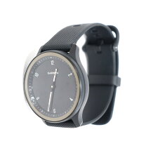 楽天市場】garmin vivomovehr sport blackの通販