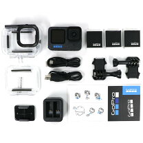 楽天市場】gopro hero7 black アクセサリセットの通販