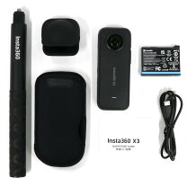楽天市場】insta360 one x 中古の通販