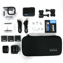 楽天市場】gopro hero11アクセサリーの通販