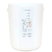 楽天市場】加湿器 象印 ee-db50の通販