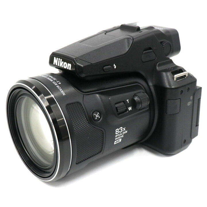 楽天市場】[中古] ニコン COOLPIX P950 コンパクトデジタルカメラ 