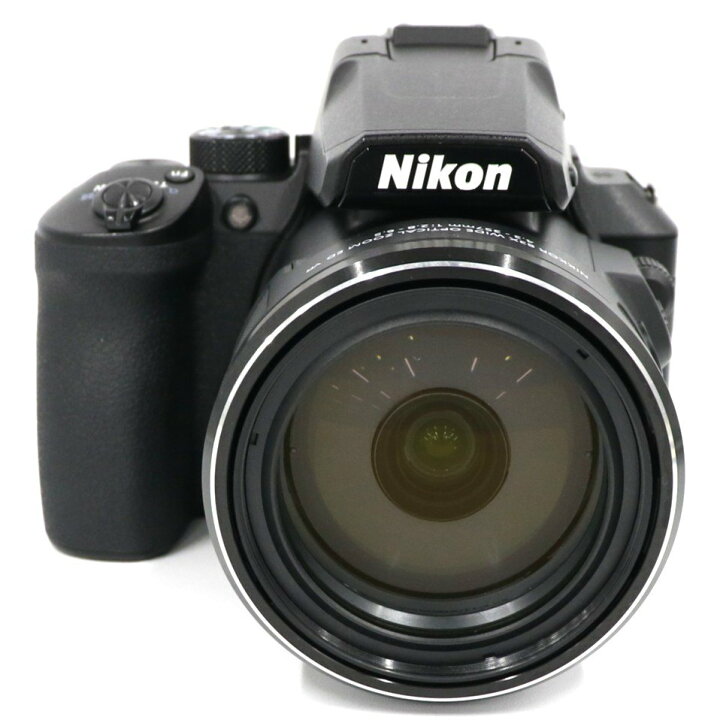 楽天市場】[中古] ニコン COOLPIX P950 コンパクトデジタルカメラ 