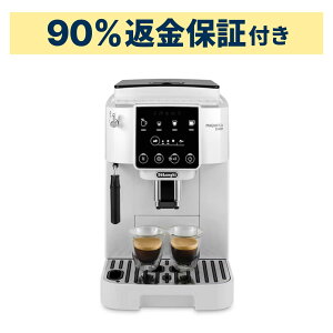 �y90�����ԋ��ۏؕt�z�f�����M �}�O�j�t�B�J �X�^�[�g ECAM22020 �S�����R�[�q�[�}�V�� ecam22020w