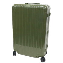 楽天市場】rimowa check in lの通販