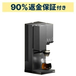 �y90�����ԋ��ۏؕt�zxBloom Studio(�G�b�N�X�u���[���X�^�W�I) �S�����R�[�q�[���[�J�[�ixpods �u�����h 8����t���j xbloom-studio-bk