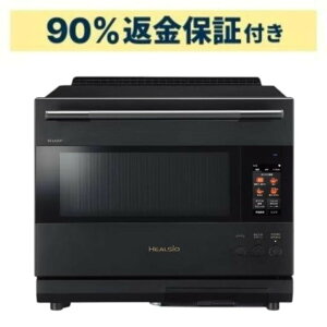 �y90�����ԋ��ۏؕt�z[30L]�V���[�v �E�H�[�^�[�I�[�u�� �w���V�I AX-LSX3D �X�`�[���I�[�u�������W ax-lsx3d-b �v���~�A���u���b�N