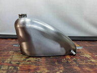 T-11 ナロー　スポーツスタータンク 　 7L 　ハイマウント 　鉄製　燃料タンク　タンク製作工房