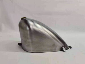 T-20 ハーレー用 汎用!ナロー スポーツスター ガスタンク 6L  チョッパー カスタム タンク製作工房