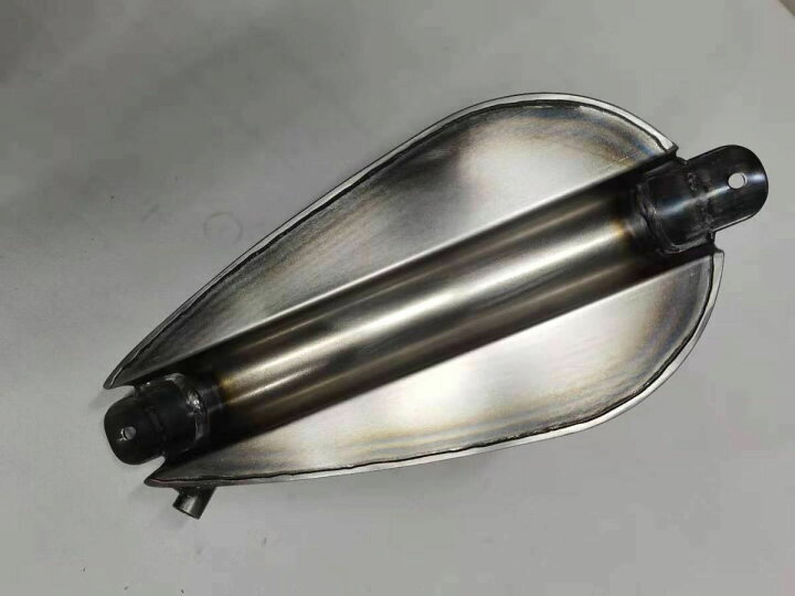 楽天市場】T-22 汎用 ハーレー用 ナロー スポーツスタータンク 