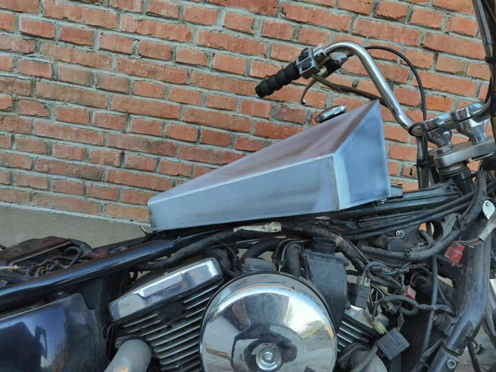 楽天市場】T-27 Kawasaki カワサキ バルカン400 800用 バルカン 