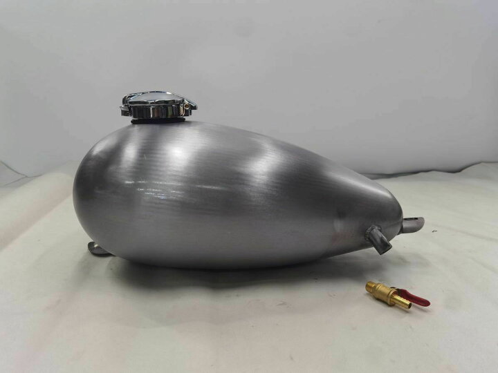 楽天市場】T-96 ハーレー用 マスタングタンク カスタムタンク 10L 