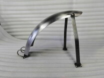 楽天市場】スティード リアフェンダー（パーツ｜バイク用品）：車用品 