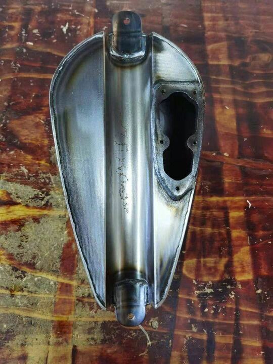 楽天市場】T-42 ハーレー SPORTSTER 2006〜2021年用 ナロー スポーツ 