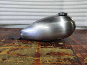 T-62�@YAMAHA SR400&SR500�p�@�}�X�^���O�^���N�@�C���W�F�N�V���d�l�@7L�@�^���N����H�[