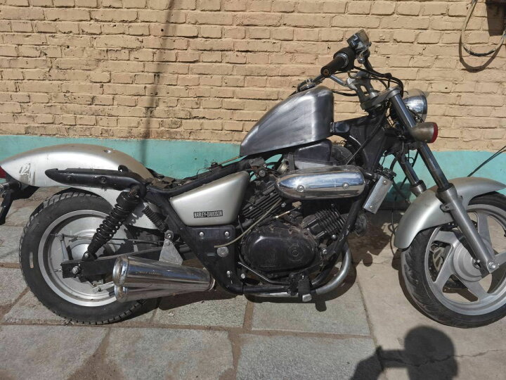 楽天市場】T-83 ホンダ V-ツインマグナ250 V-TWIN MAGNA VT250 