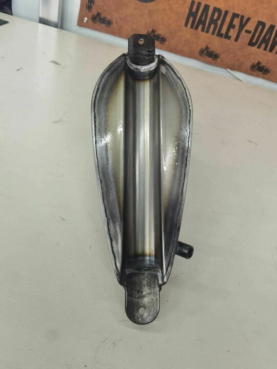 楽天市場】T-86 ナロースポーツスタータンク ロートンネル 4L カム式 