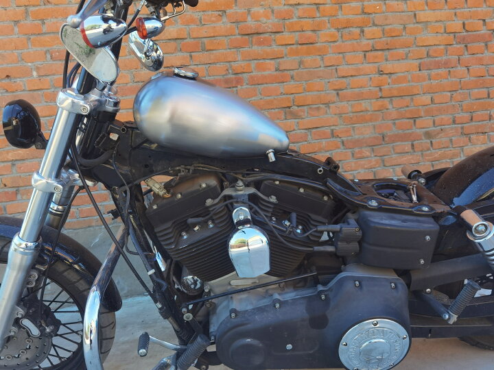 楽天市場】T-103 ハーレー ダイナ用 Dyna FXDL 1991~2005年用  