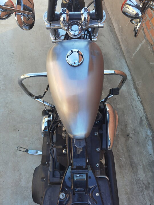 楽天市場】T-103 ハーレー ダイナ用 Dyna FXDL 1991~2005年用 