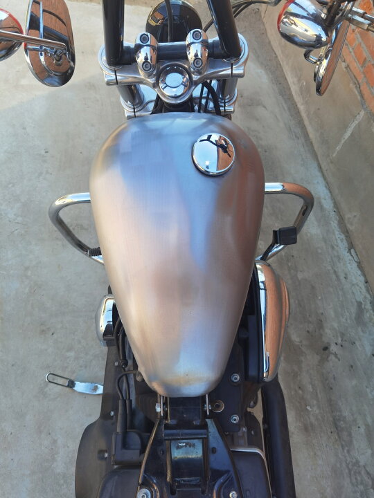 楽天市場】T-104 ハーレー ダイナ用 Dyna FXDL 1991〜2005年用 