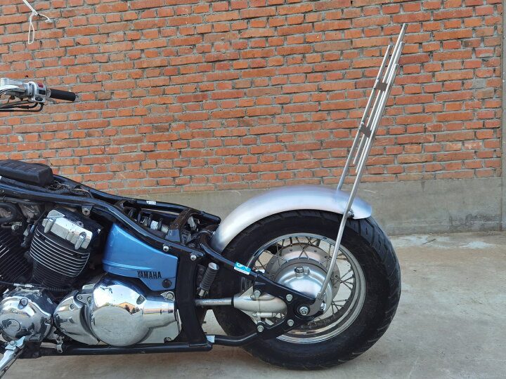 楽天市場】RF-DS2 YAMAHA DRAGSTAR DS ヤマハ ドラッグスター400 