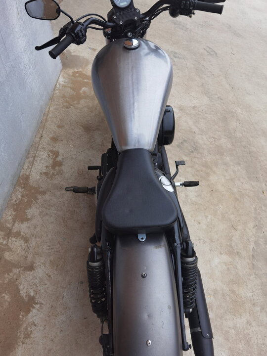 楽天市場】T-114 ハーレー SOFTAIL ソフテイル 2018−2022y 