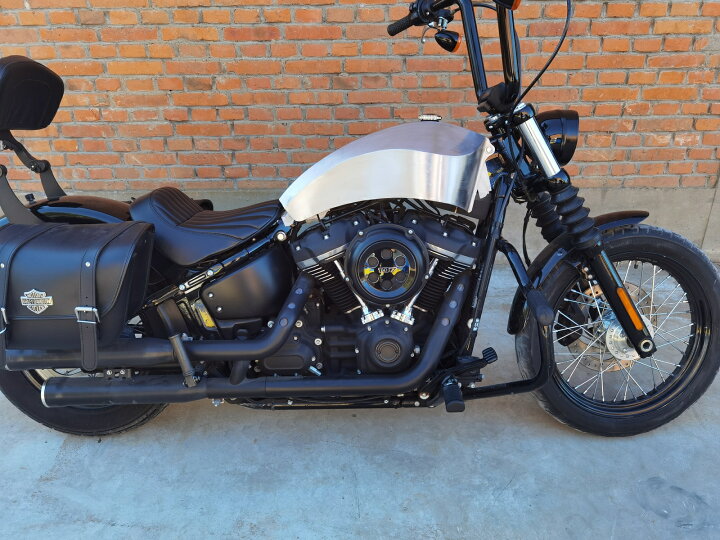 楽天市場】T-110 M8 ハーレー SOFTAIL ソフテイル 2018-2024y 大容量 