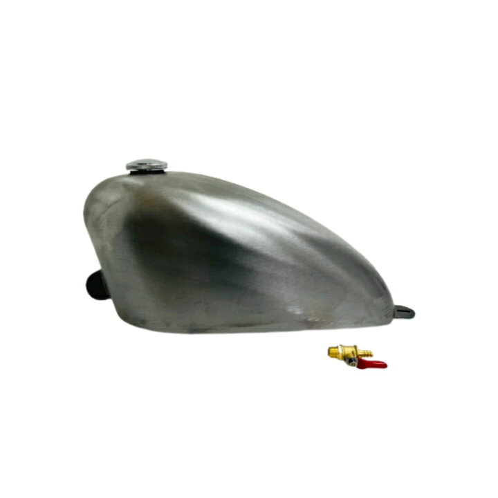 楽天市場】T-59 ヤマハ ビラーゴ250適合 1/4NPTコック XV250 スポーツ 