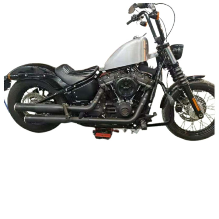 楽天市場】T-113 ハーレー SOFTAIL ソフテイル 2018−2022y 