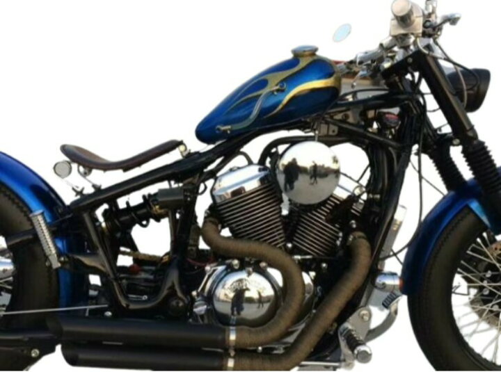 楽天市場】T-118 ホンダ スティード HONDA STEED 400&600 VLX VLS用 