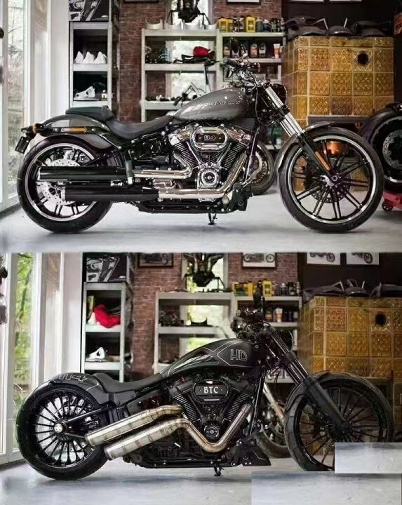 楽天市場】T-119 ソフテイル SOFTAIL 2018年以降 ストレッチタンク 