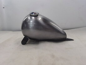 T-44LG　 HONDA STEED 400用　純正コック仕様　ロートンネル　 マスタングタンクタンク　タンク製作工房